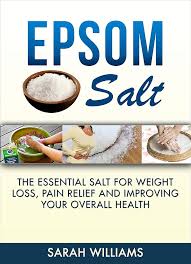 Epsom Salt